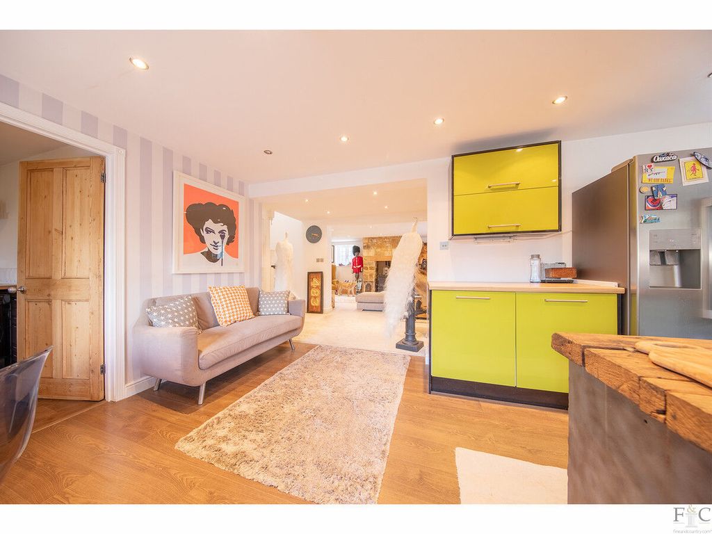 Additional image 37 of 8 bed detached house for saleHigh Street, Great Easton, Market Harborough LE16
