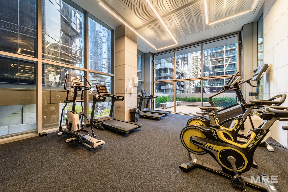 Additional image 12 of 4606/38 Rose Lane, Melbourne VIC 3000