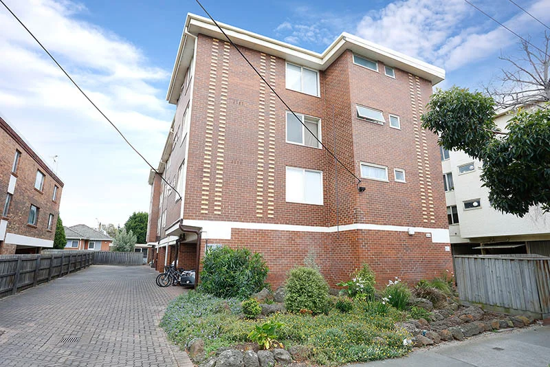 15/16 Adam Street, Richmond VIC 3121