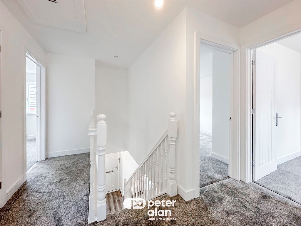 Additional image 12 of 4 bed detached house for saleGlan Llyn, Tredegar NP22
