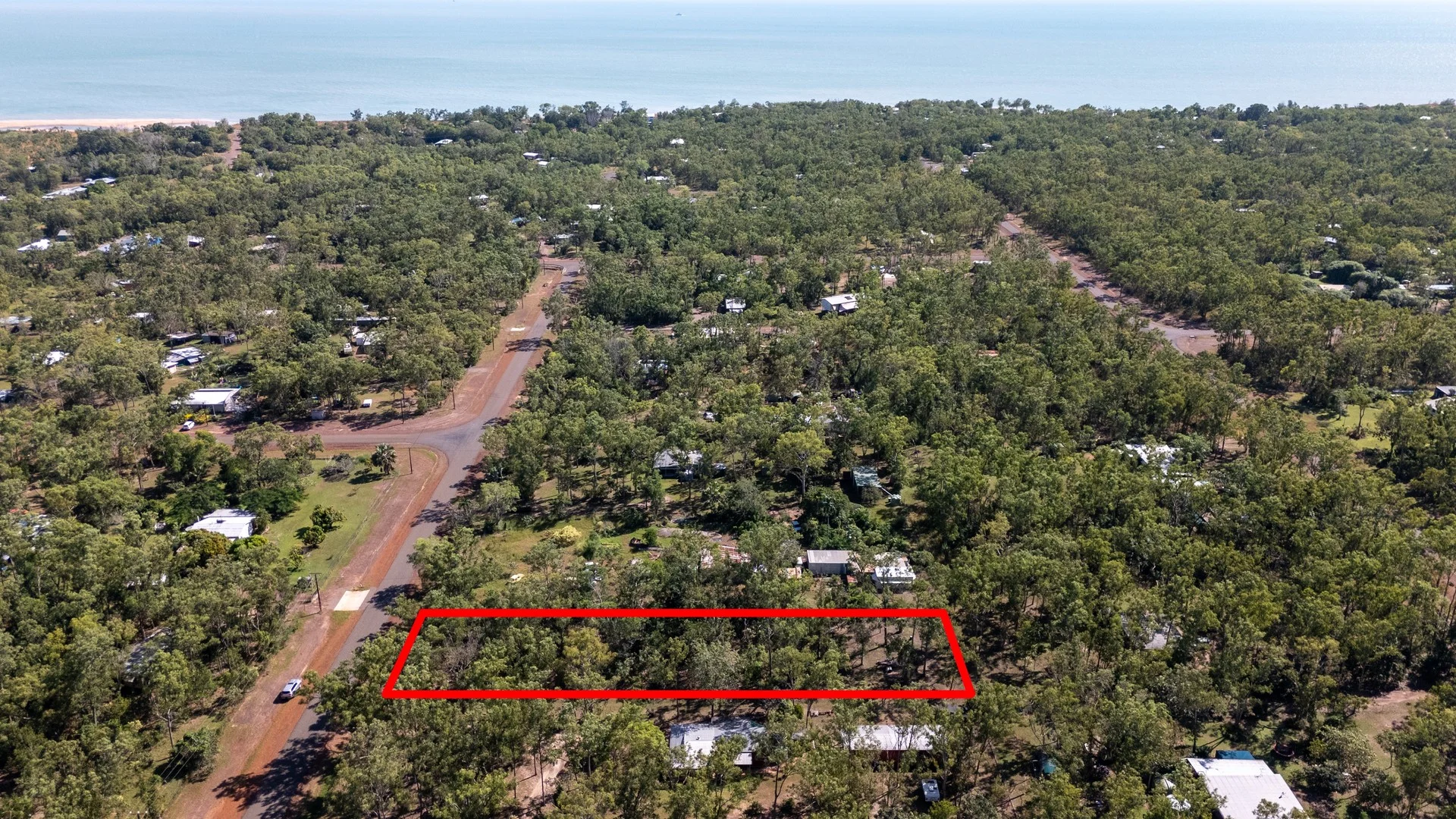 20 Massey Street, Wagait Beach NT 0822