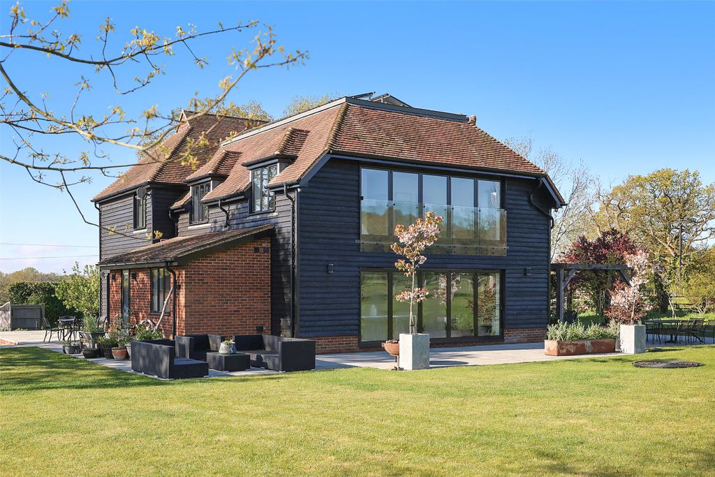 Additional image 40 of Land for saleItchingwood Common Road, Oxted, Surrey RH8