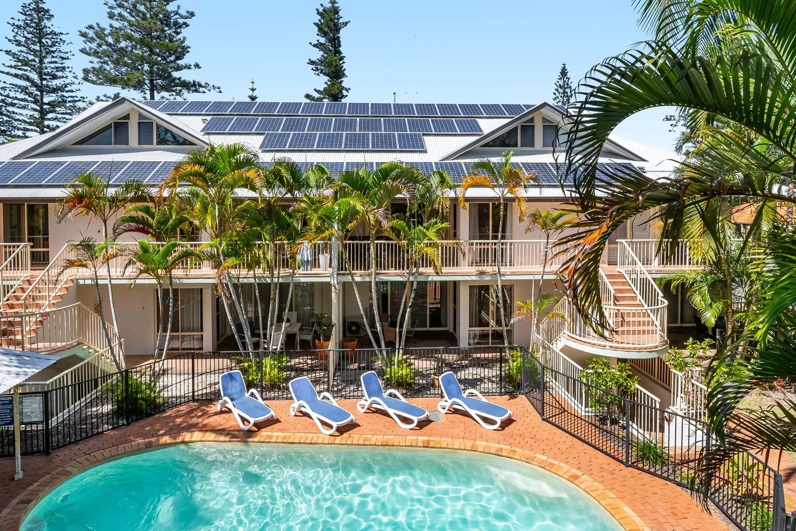 10/41-43 Shirley Street, Byron Bay NSW 2481