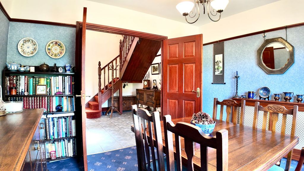 Additional image 16 of 4 bed detached house for saleCilgerran Way, Grove Park NP12