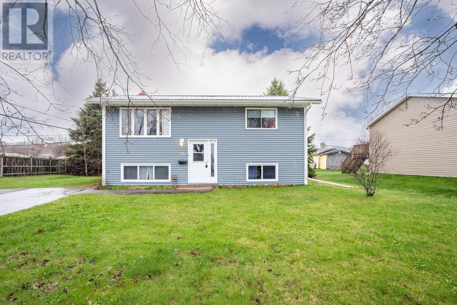 68 Westcomb Crescent