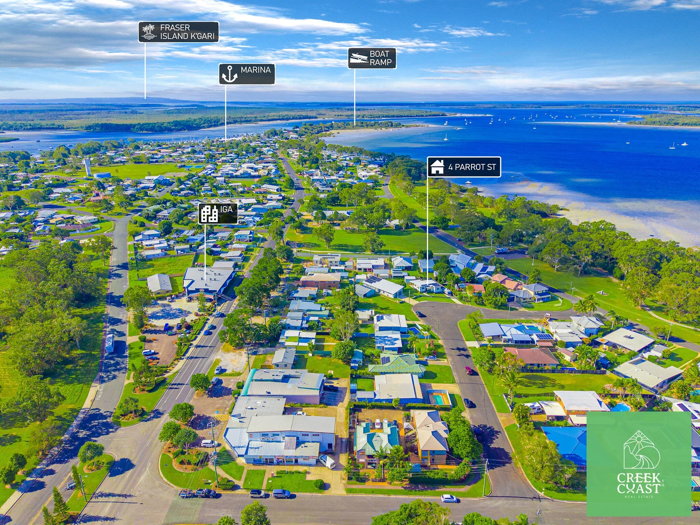 Additional image 6 of 4 Parrot Street, Tin Can Bay QLD 4580