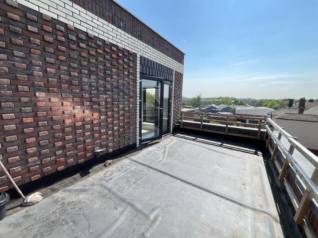 Additional image 2 of PENTHOUSE- Black Lake, West Bromwich