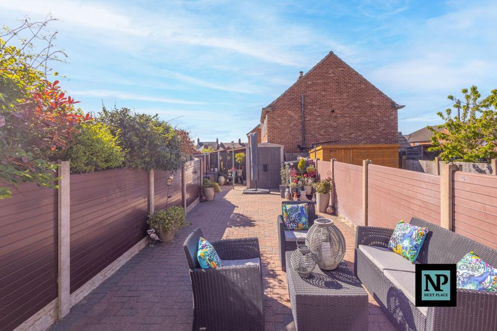 Additional image 15 of East View, Tamworth, B77