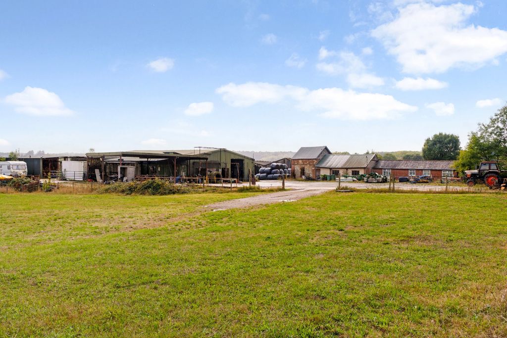 Land for saleRedlynch, Salisbury SP5 photo 5