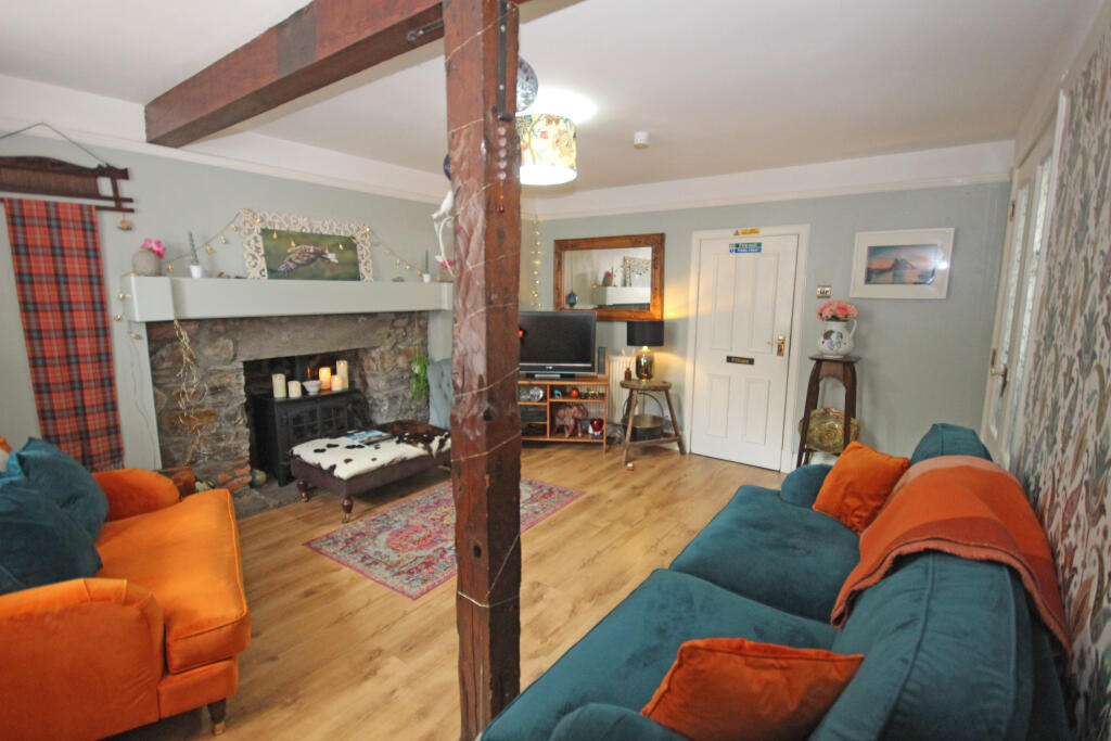 Additional image 5 of Stravaig, 46-48 Seafield Street, Cullen, AB56 4SW
