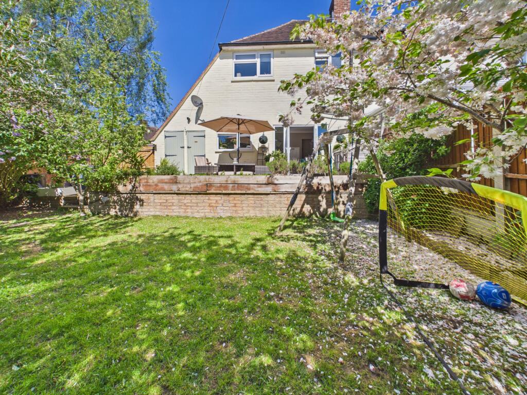 Additional image 23 of Chadwick Road, Sutton Coldfield, B75
