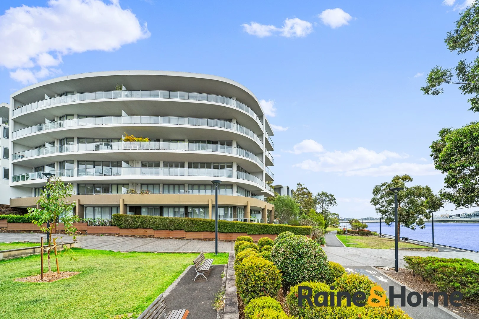 313B/3 Timbrol Avenue, Rhodes NSW 2138