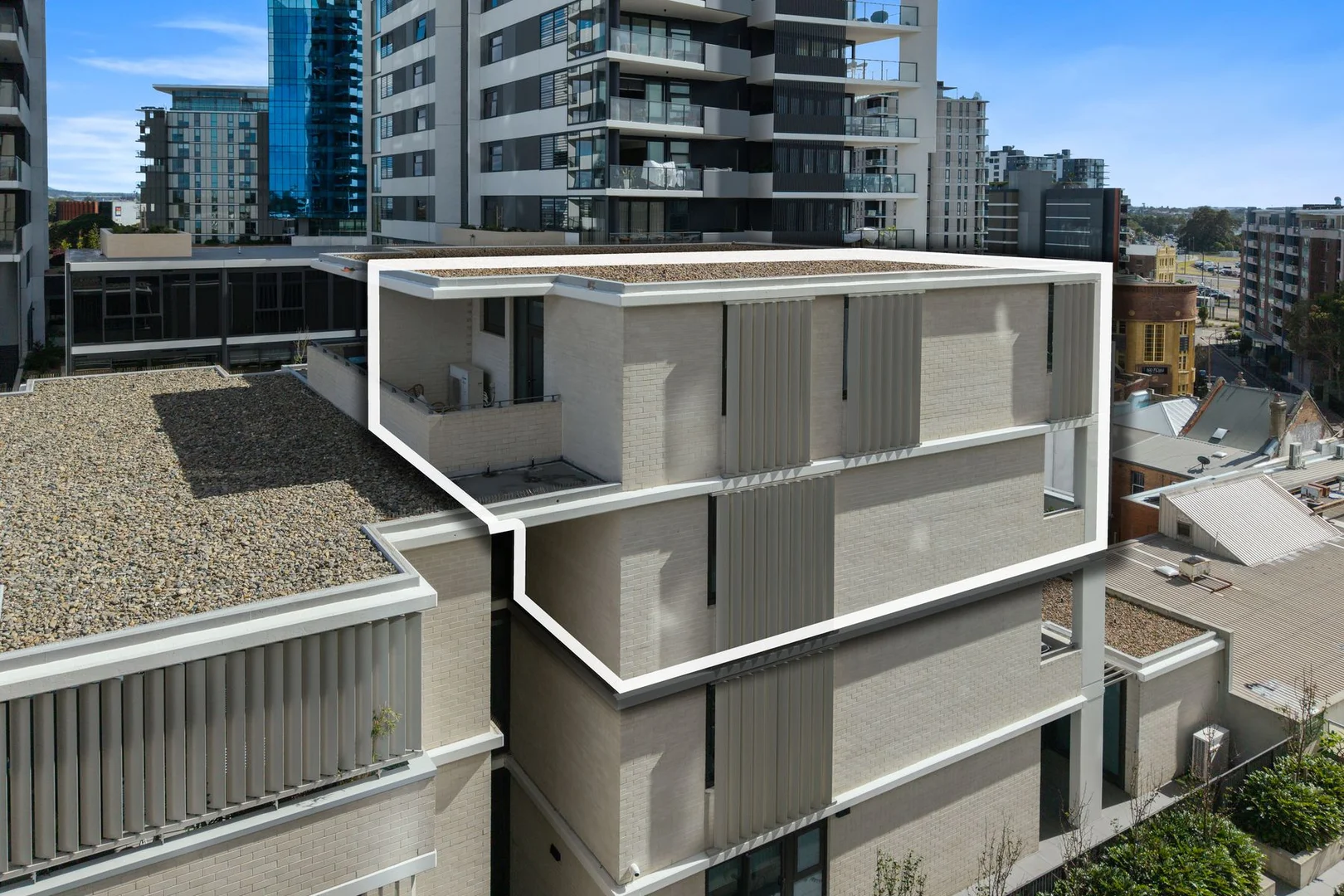 Additional image 12 of 504/470 King Street, Newcastle West NSW 2302