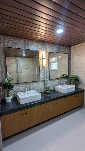 Ittangur, Bangalore