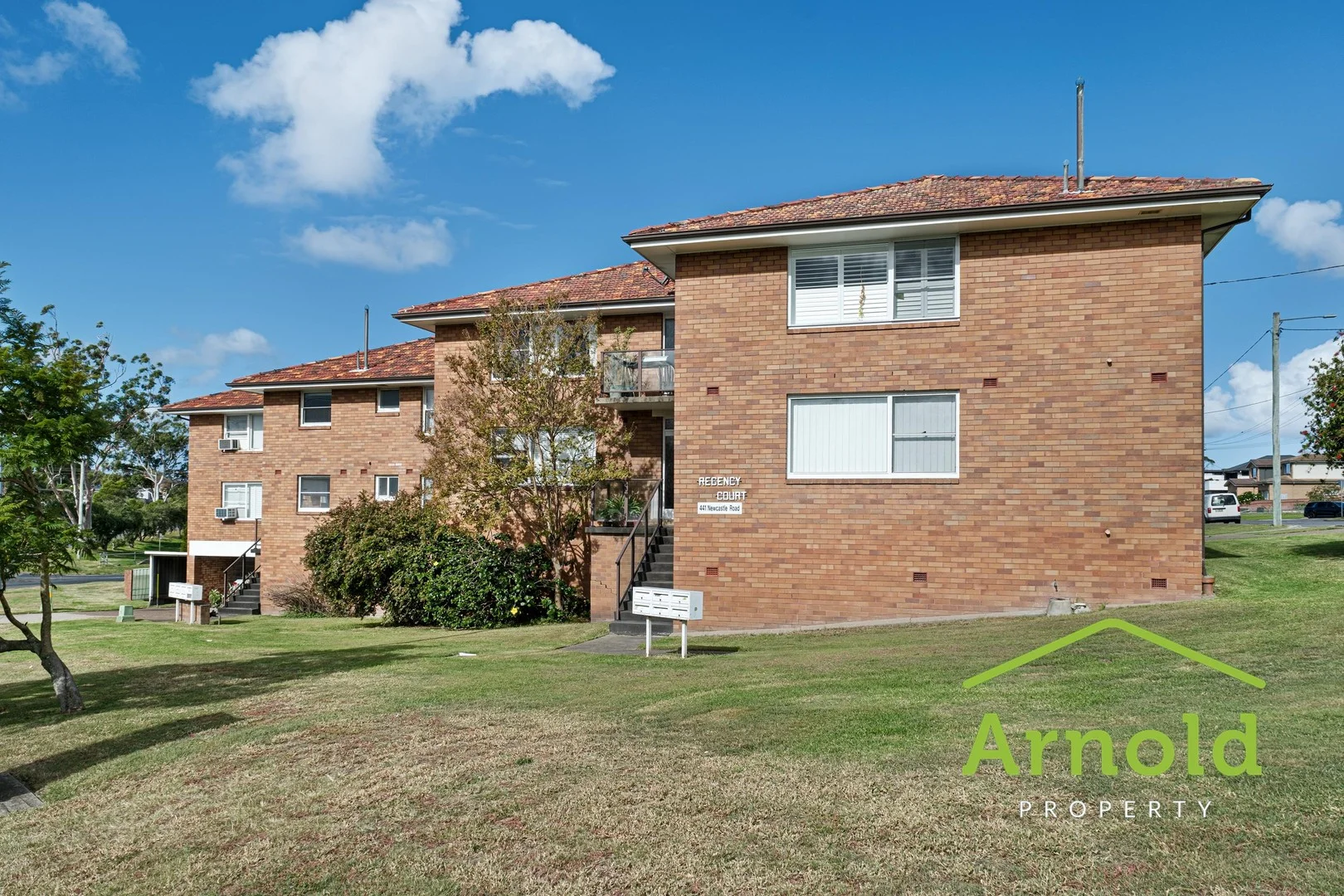 5/441 Newcastle Road, Lambton NSW 2299