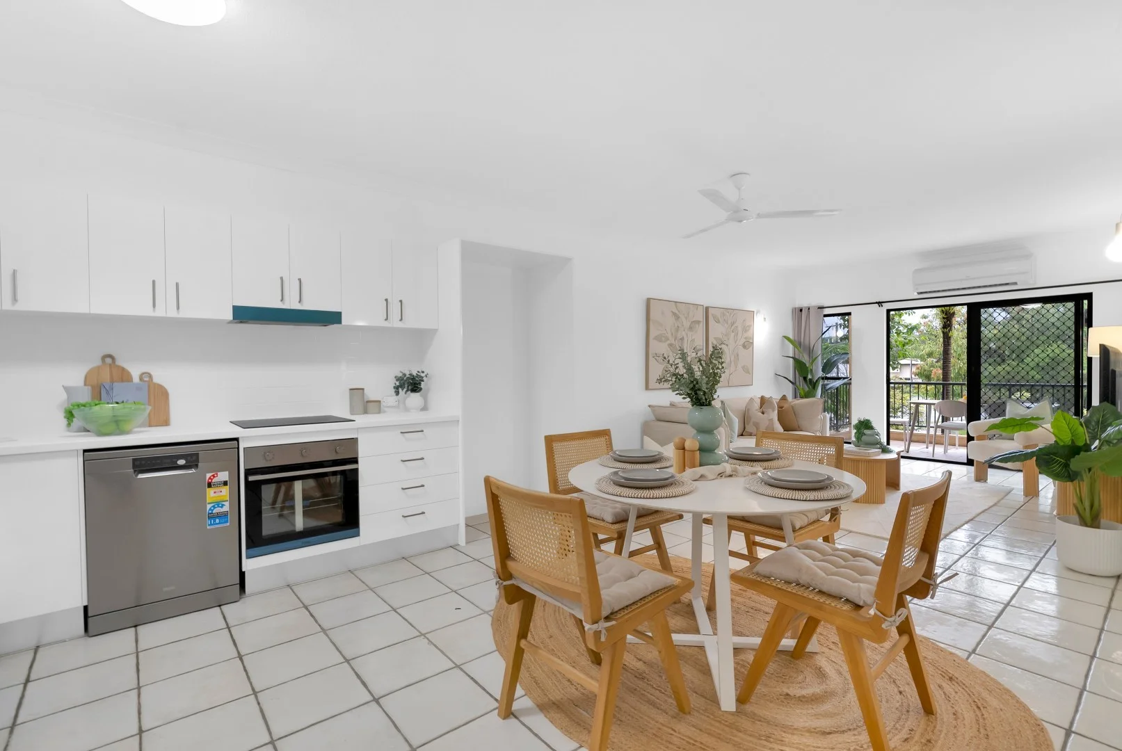 5/2-4 McGuigan Street, Earlville QLD 4870
