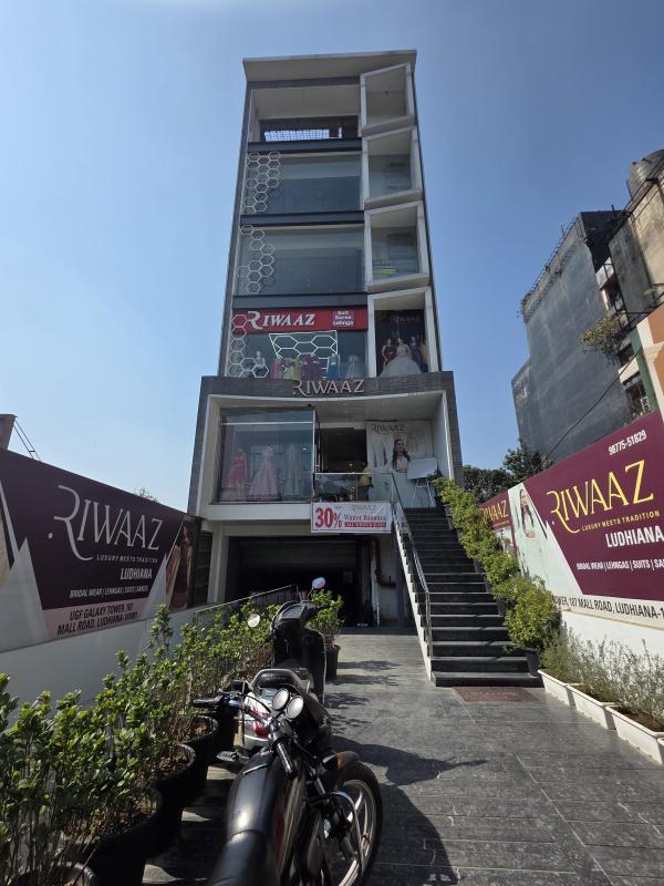 Mall Road, Ludhiana