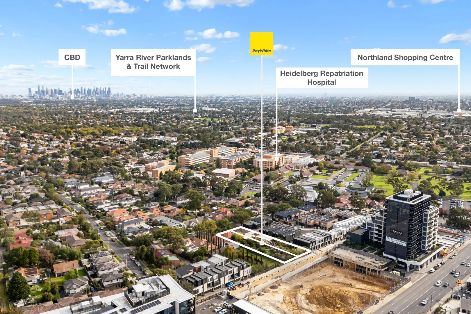 Additional image 2 of 44-46 Forster Street, Ivanhoe VIC 3079