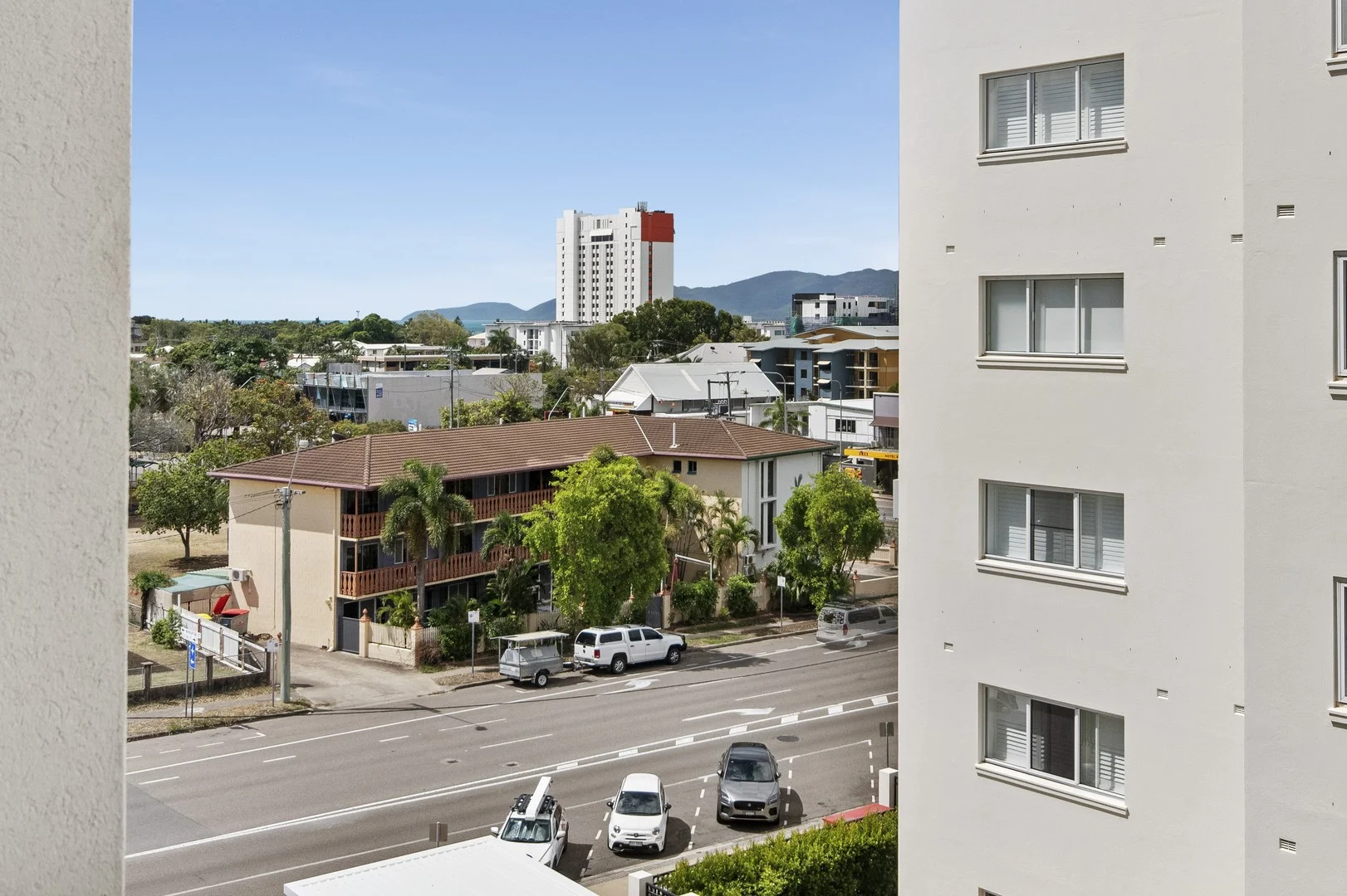 42/45 Gregory Street, North Ward QLD 4810