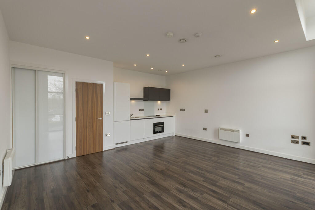 Additional image 3 of Kettleworks, Pope Street, Jewellery Quarter, B1