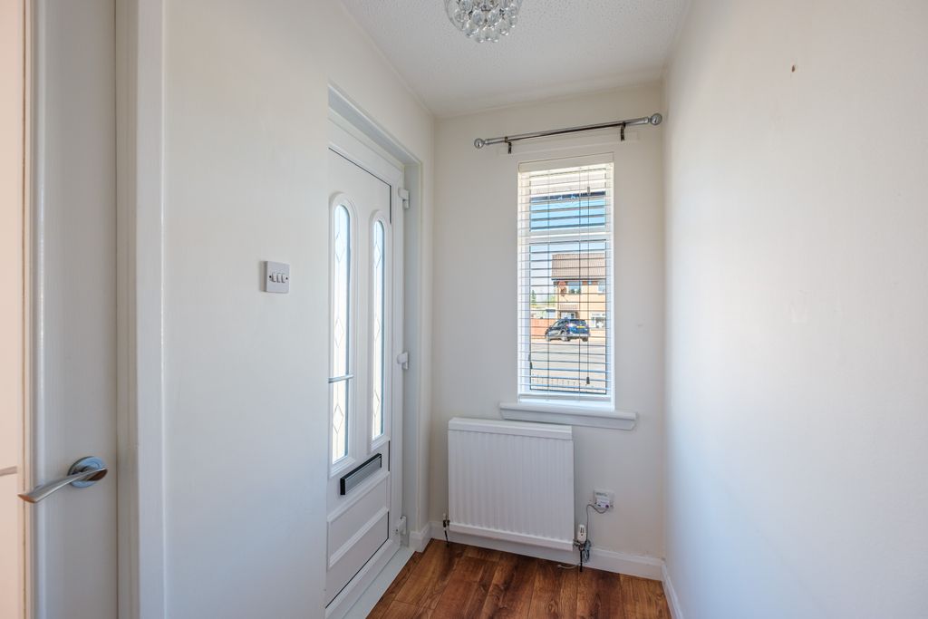 Additional image 2 of 2 bed semi-detached house for saleBluebell Gardens, Motherwell ML1