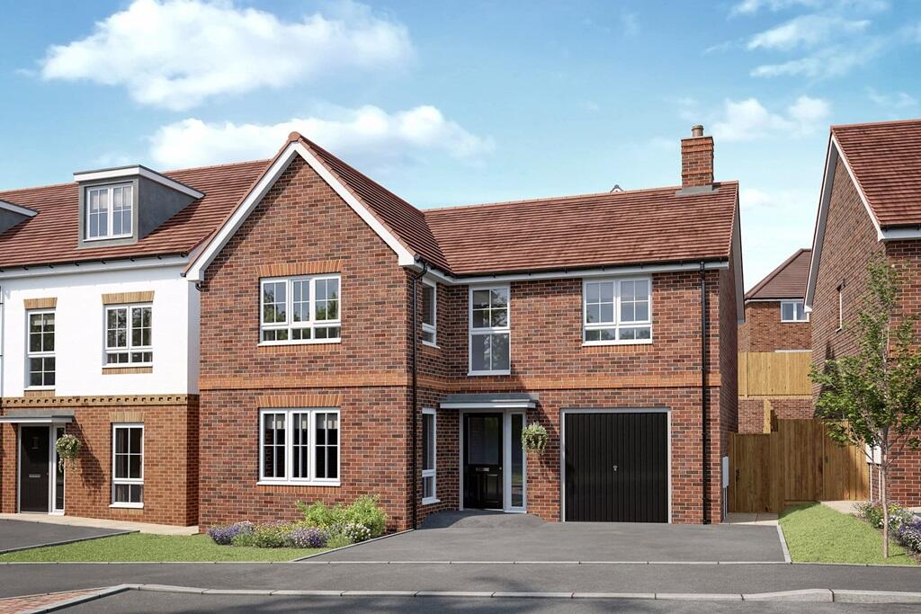 Lindridge Road,
Sutton Coldfield,
B75 7HY