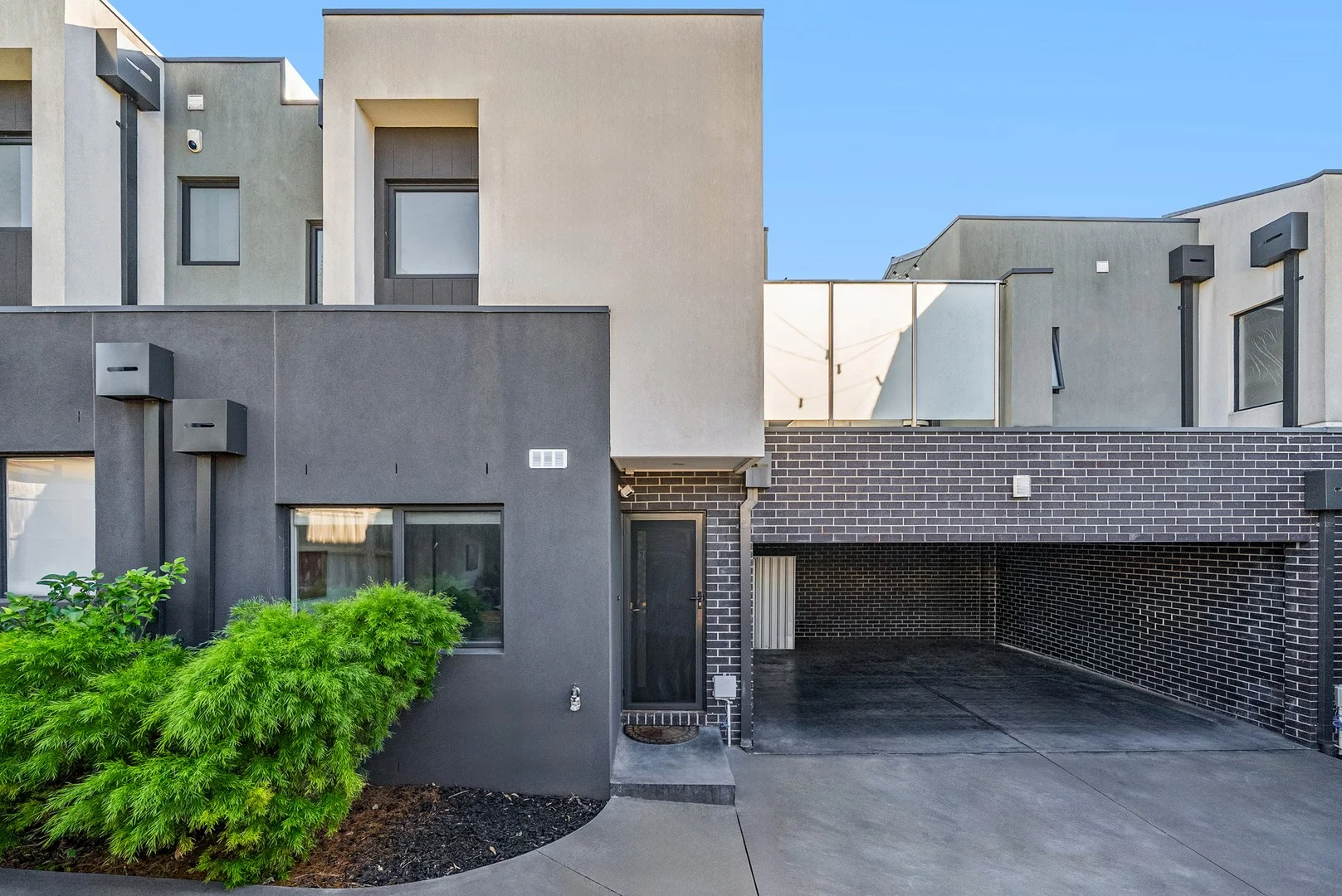 2/5 Albert Street, Preston VIC 3072
