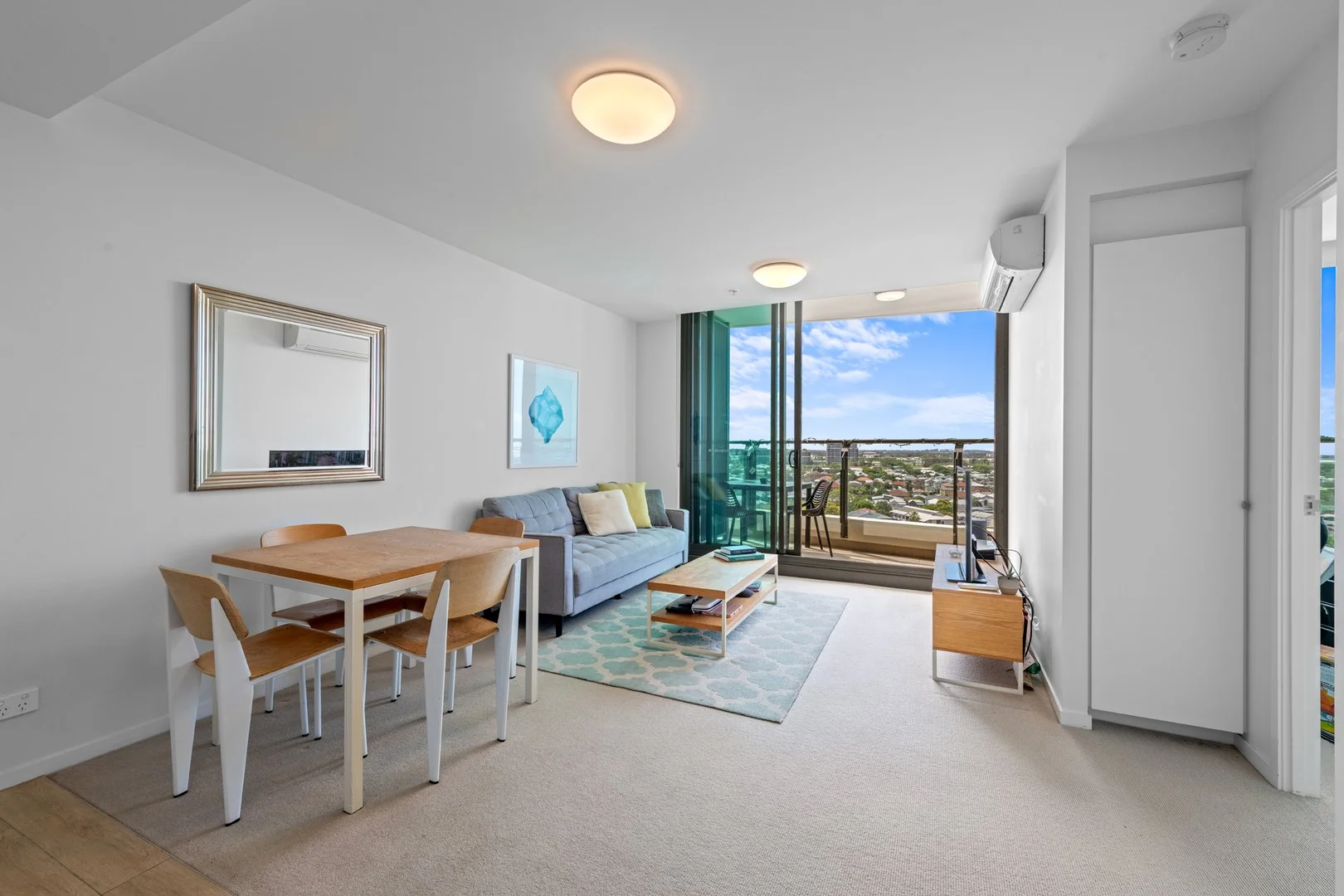 Additional image 4 of 51410/37B Harbour Road, Hamilton QLD 4007