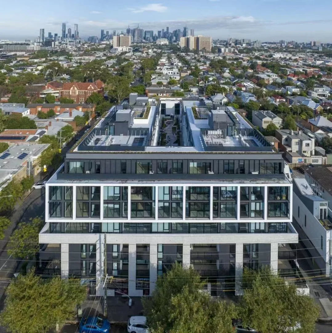 Additional image 8 of 202/70 Burnley Street, Richmond VIC 3121