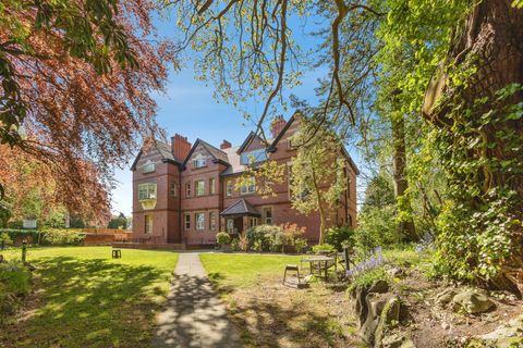 Holme Road, Didsbury, Manchester, Greater Manchester M20