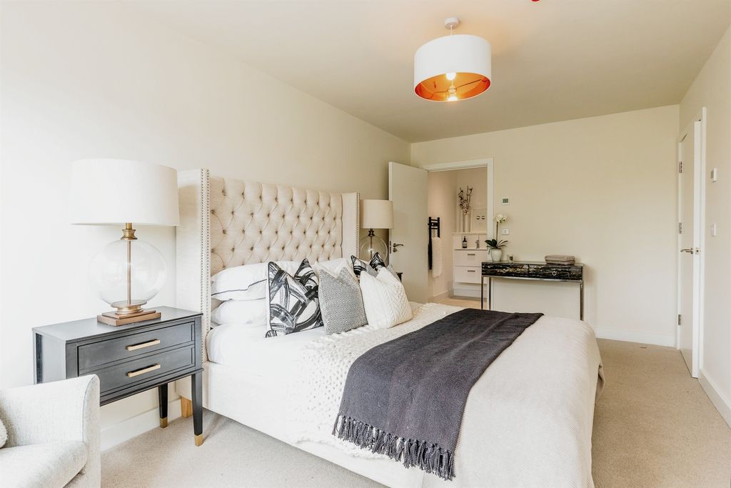 Additional image 3 of 3 bed flat for saleMartingale Way, Portishead, Bristol BS20