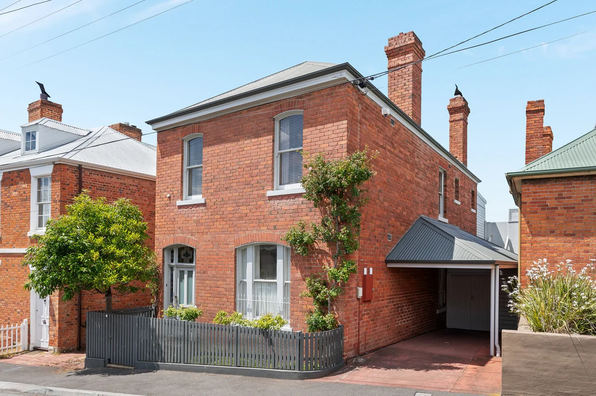 38 Colville Street, Battery Point TAS 7004