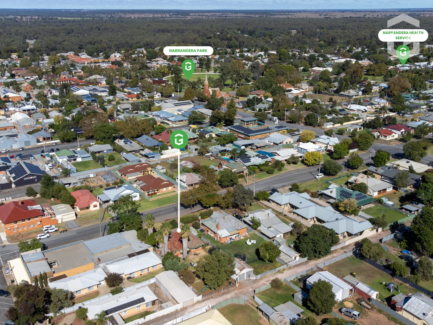 Additional image 11 of 13 Elwin Street, Narrandera NSW 2700