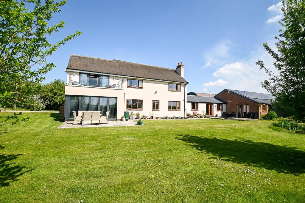 Additional image 30 of Oak View Farm, Pessall Lane, Edingale, B79