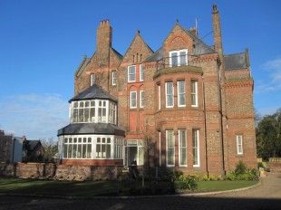 Linwood House, Carnatic Road, Mossley Hill, Liverpool L18