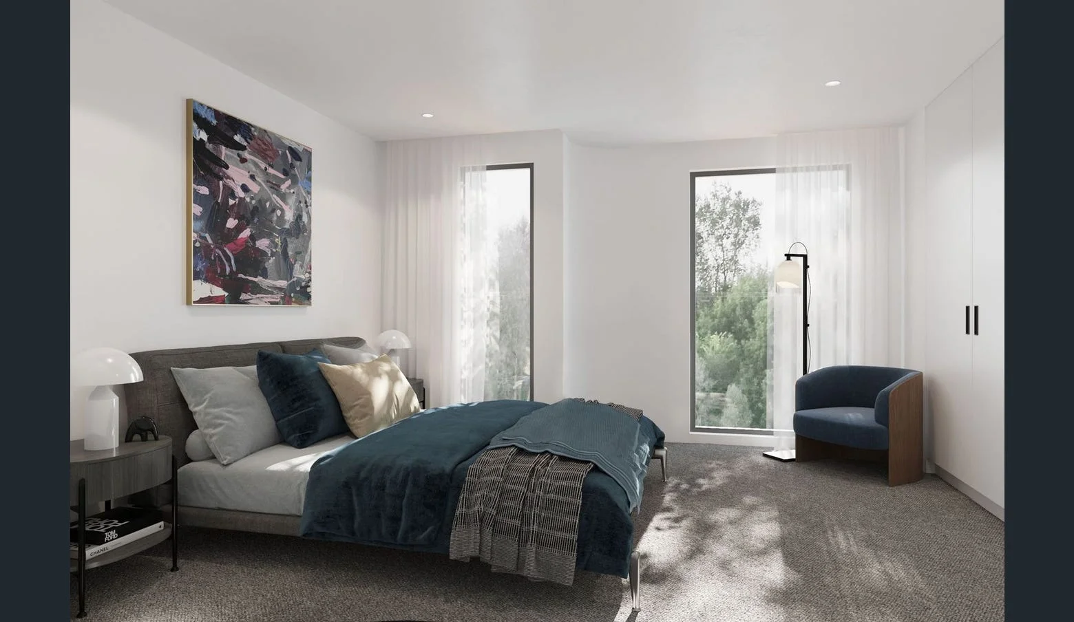 Additional image 14 of 4 BEDROOMS PLUS RUMPUS ( OPEN TO INSPECT ), Box Hill NSW 2765