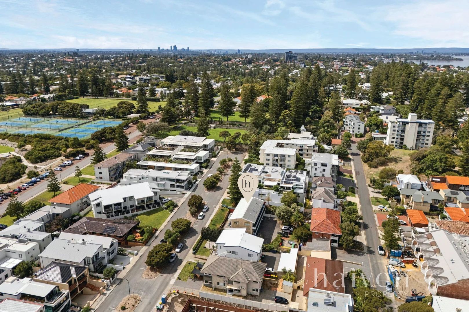 Additional image 10 of 8 Overton Gardens, Cottesloe WA 6011