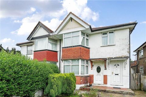 Everton Drive, Stanmore HA7