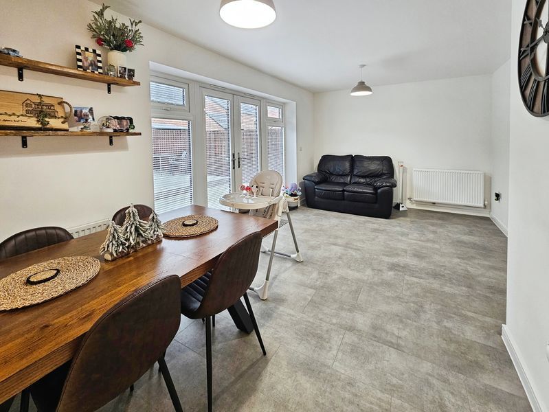 Additional image 5 of 4 bed detached house for saleMusselburgh Circle, Cramlington NE23