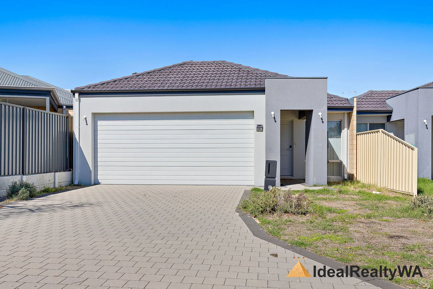 29B Barnsley Street, Queens Park WA 6107