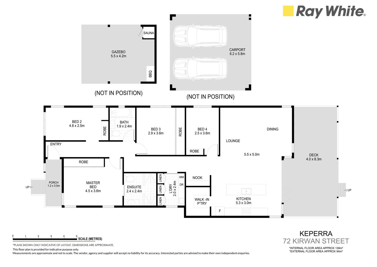Additional image 19 of 72 Kirwan Street, Keperra QLD 4054