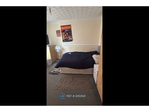 Brereton Close, Norwich NR5, Room to rent