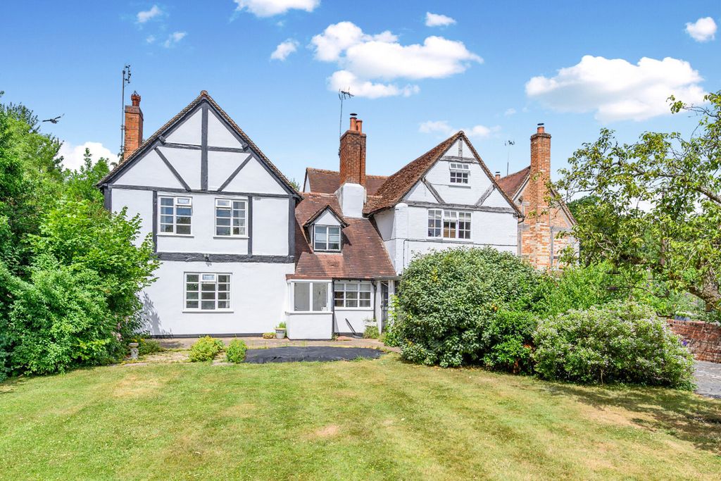 Additional image 25 of 6 bed detached house for salePratts Lane, Mappleborough Green, Warwickshire B80
