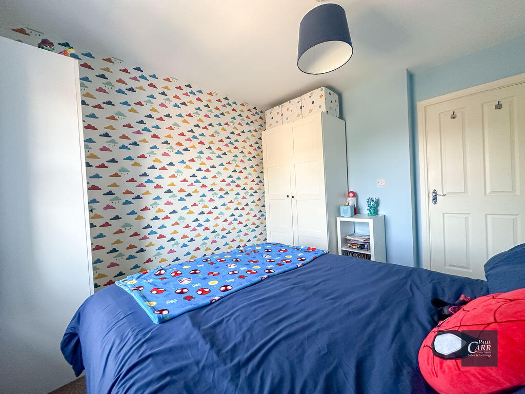 Additional image 30 of Grange Drive, Streetly, Sutton Coldfield