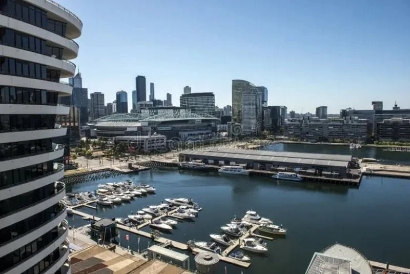 Additional image 5 of 401 Docklands Drive, Docklands VIC 3008