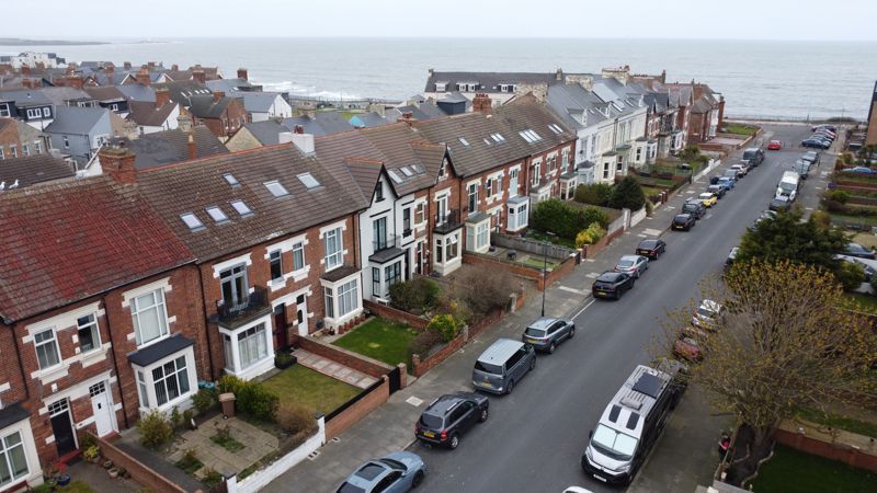 Additional image 3 of 2 bed flat for saleEdwards Road, Whitley Bay NE26
