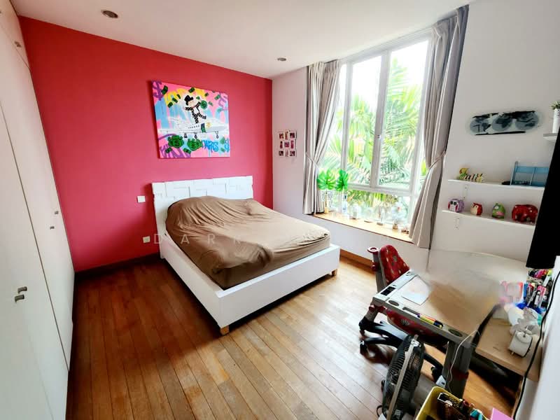 🌟 Modern Bungalow with Efficient Layout 🌟 photo 2