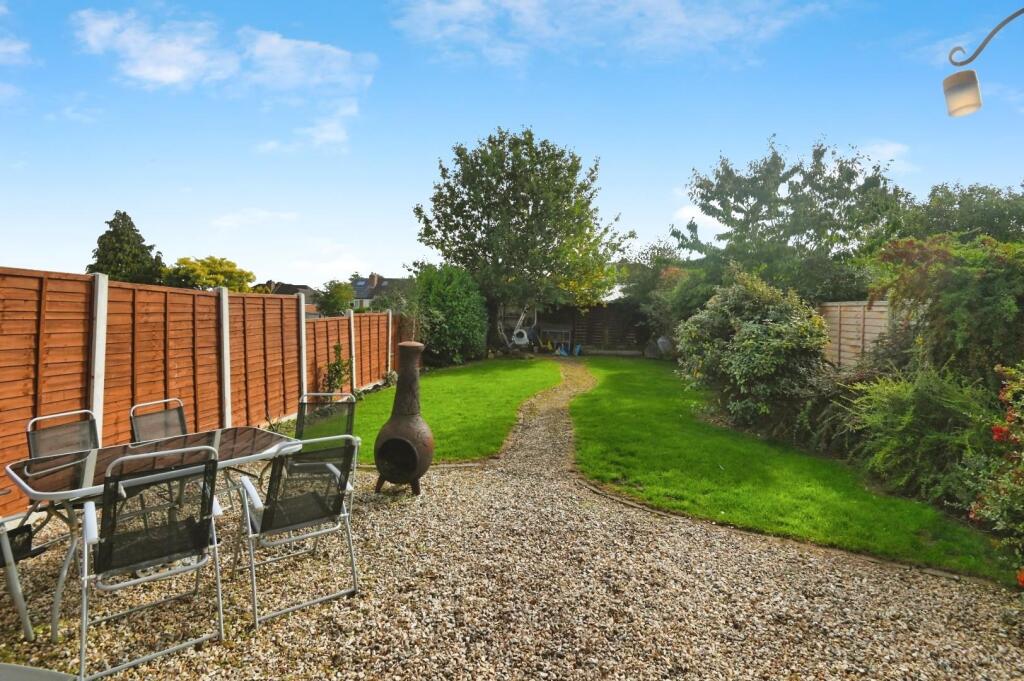 Additional image 21 of Shipton Road, Sutton Coldfield