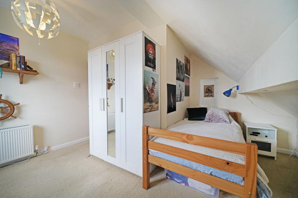 Additional image 18 of Witherford Croft, Solihull, B91