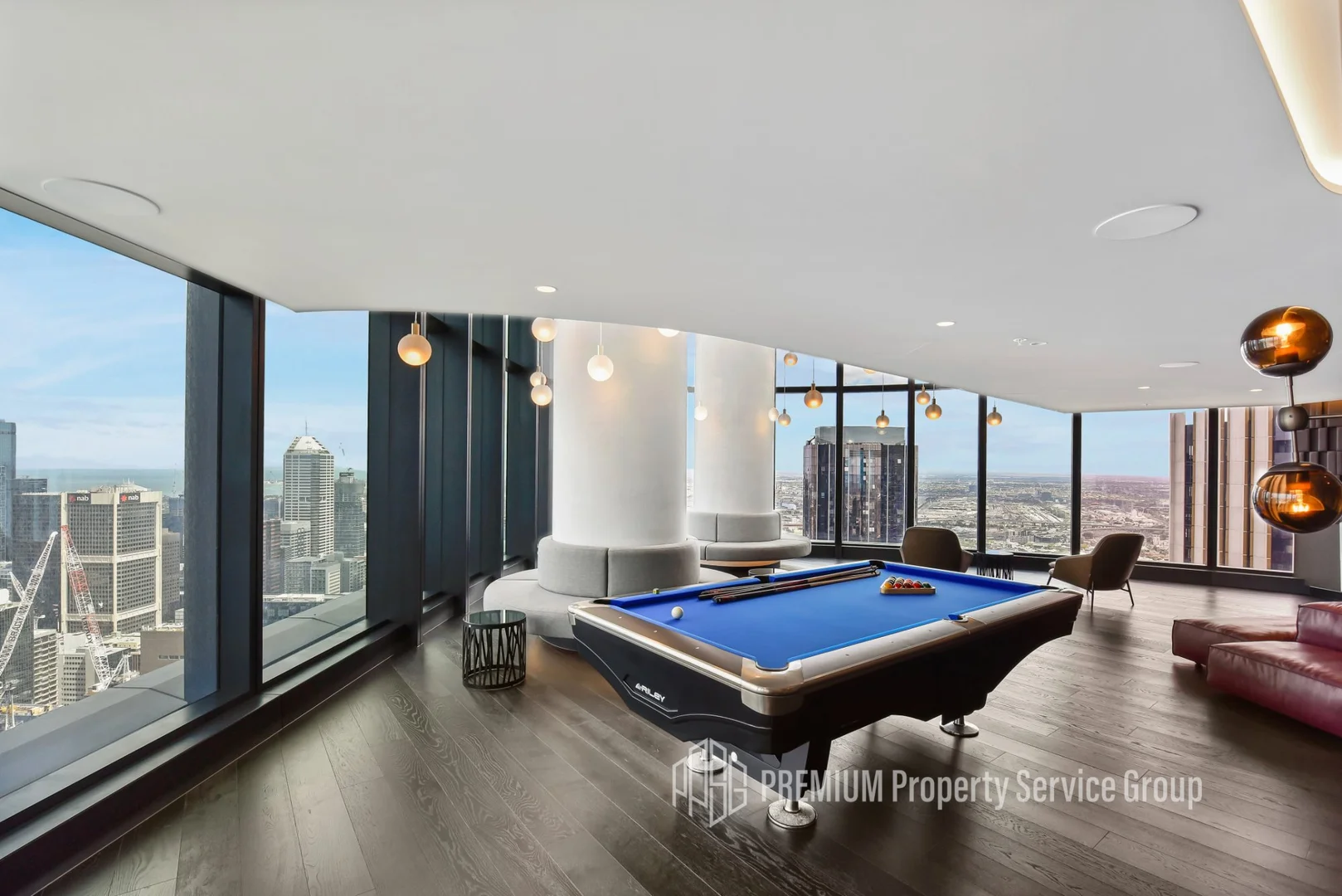 Additional image 12 of 4905/228 La Trobe Street, Melbourne VIC 3000